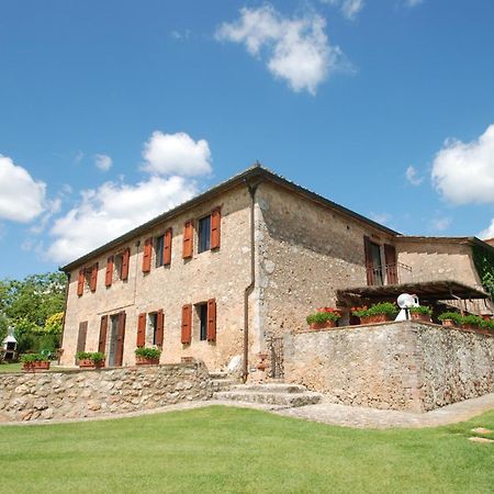 Agriturismo Arnano Совичилле Экстерьер фото