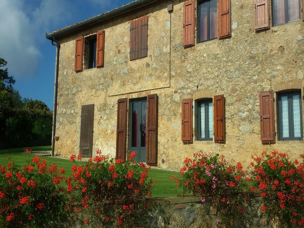Agriturismo Arnano Совичилле Экстерьер фото