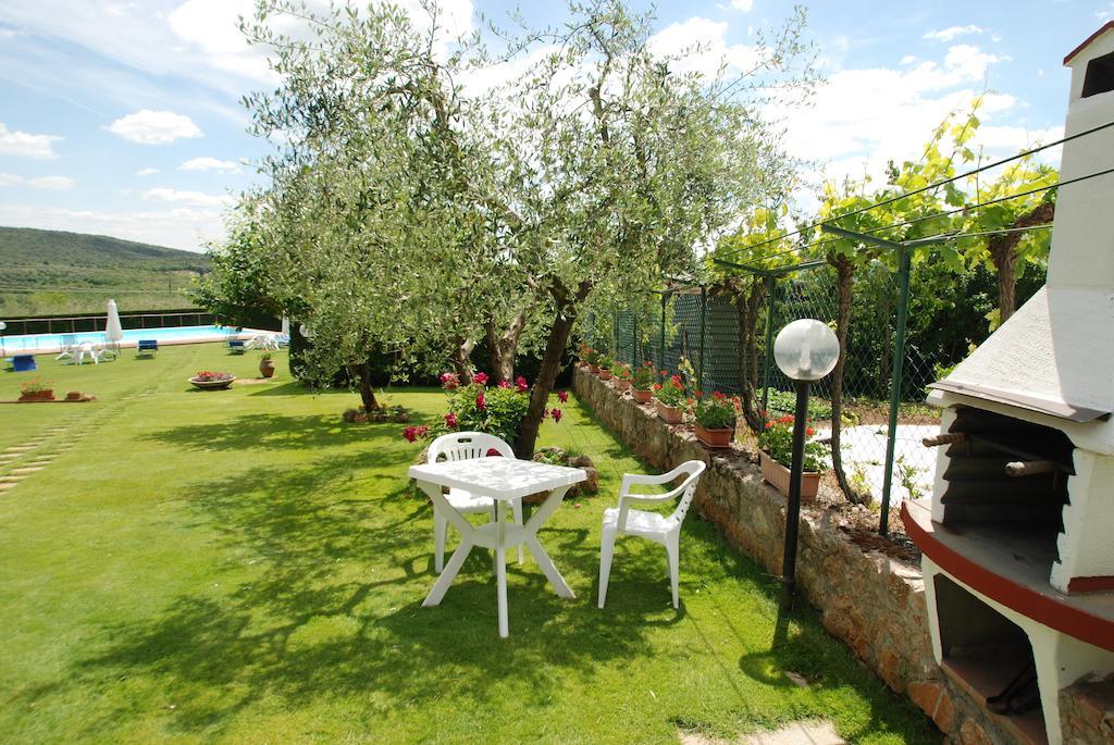 Agriturismo Arnano Совичилле Номер фото