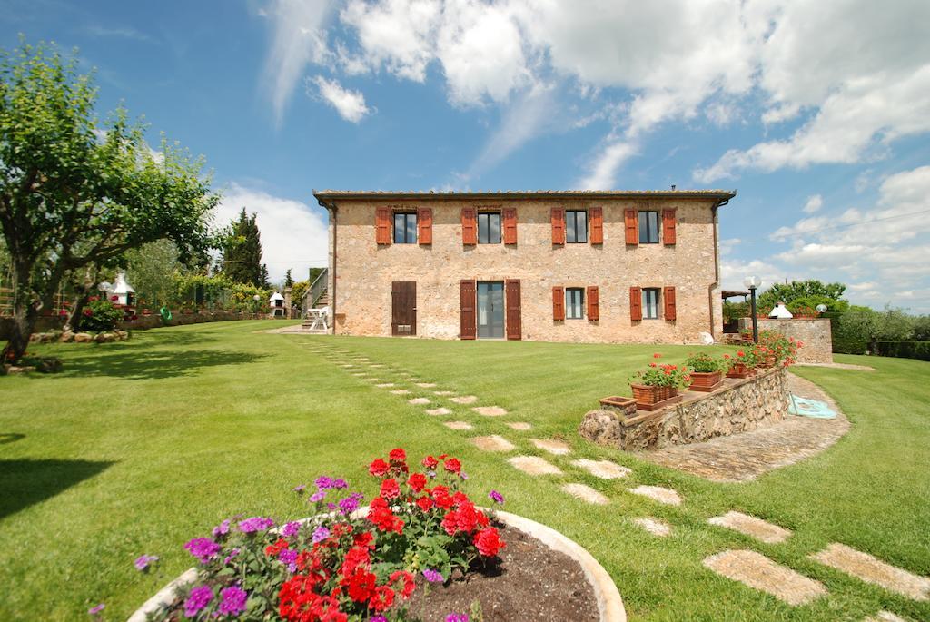 Agriturismo Arnano Совичилле Экстерьер фото