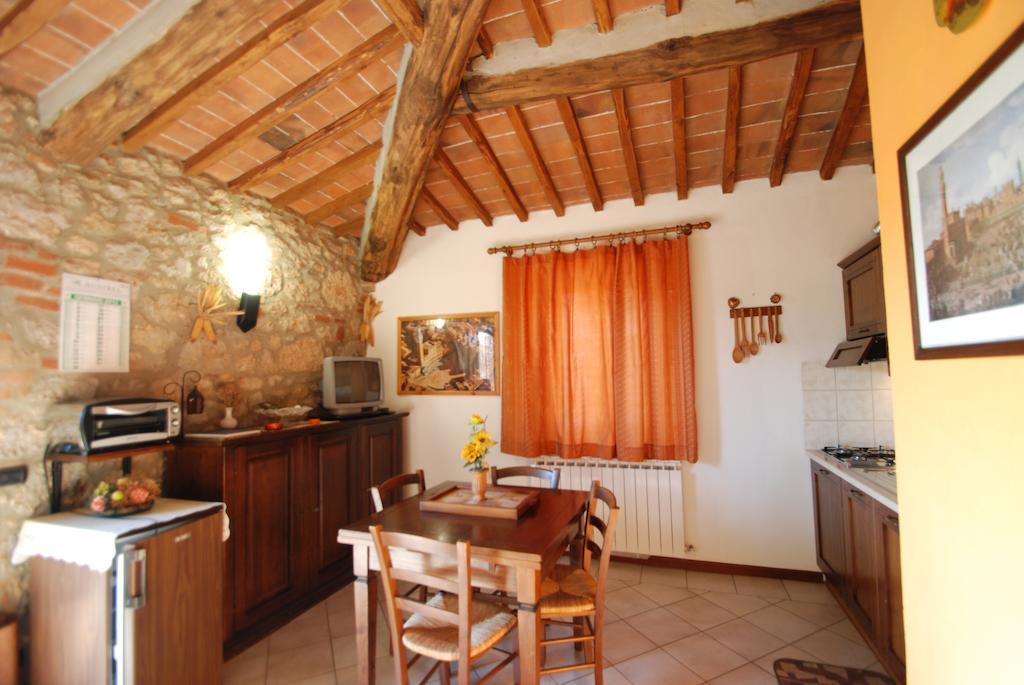 Agriturismo Arnano Совичилле Номер фото