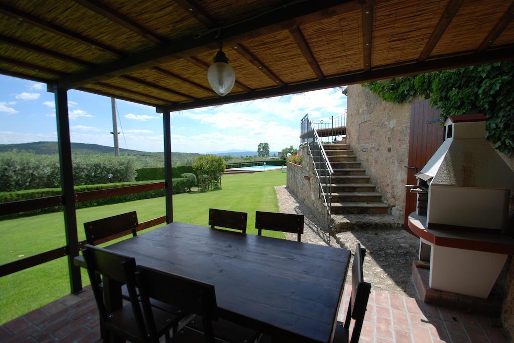 Agriturismo Arnano Совичилле Номер фото