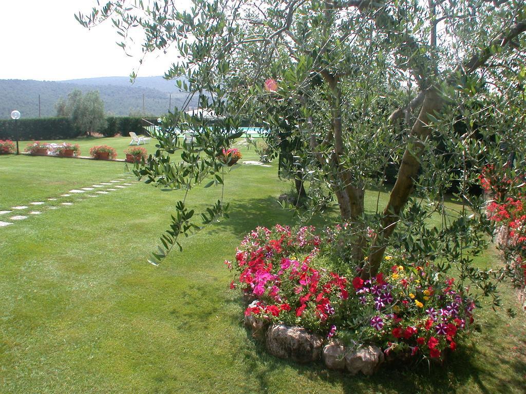 Agriturismo Arnano Совичилле Экстерьер фото