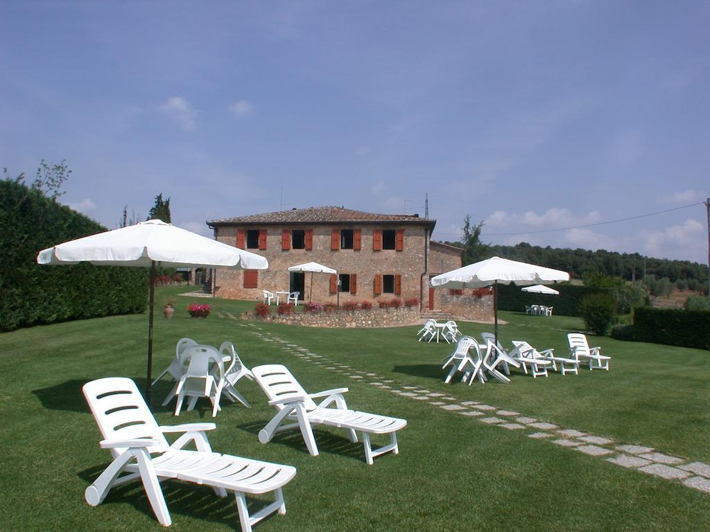Agriturismo Arnano Совичилле Экстерьер фото