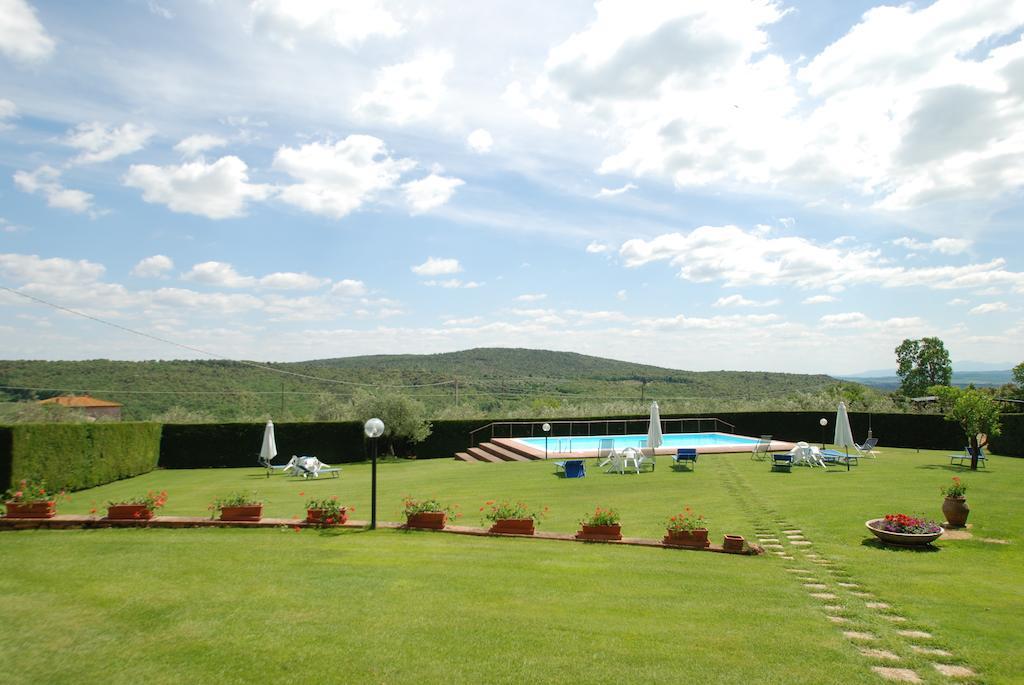 Agriturismo Arnano Совичилле Экстерьер фото