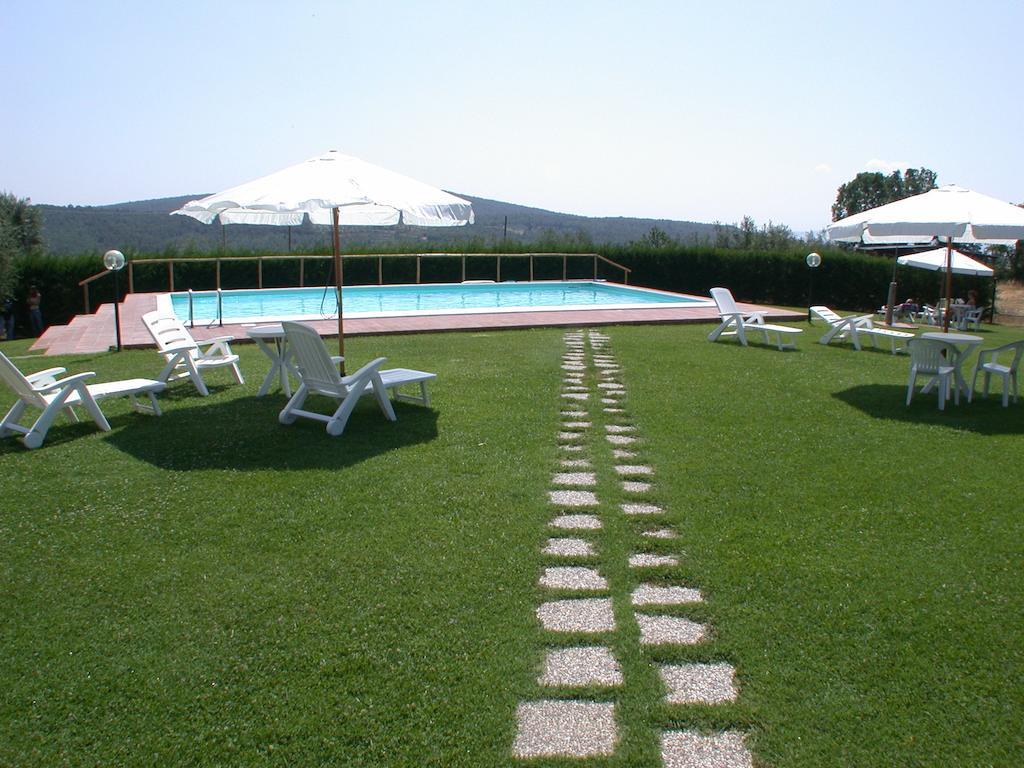 Agriturismo Arnano Совичилле Экстерьер фото