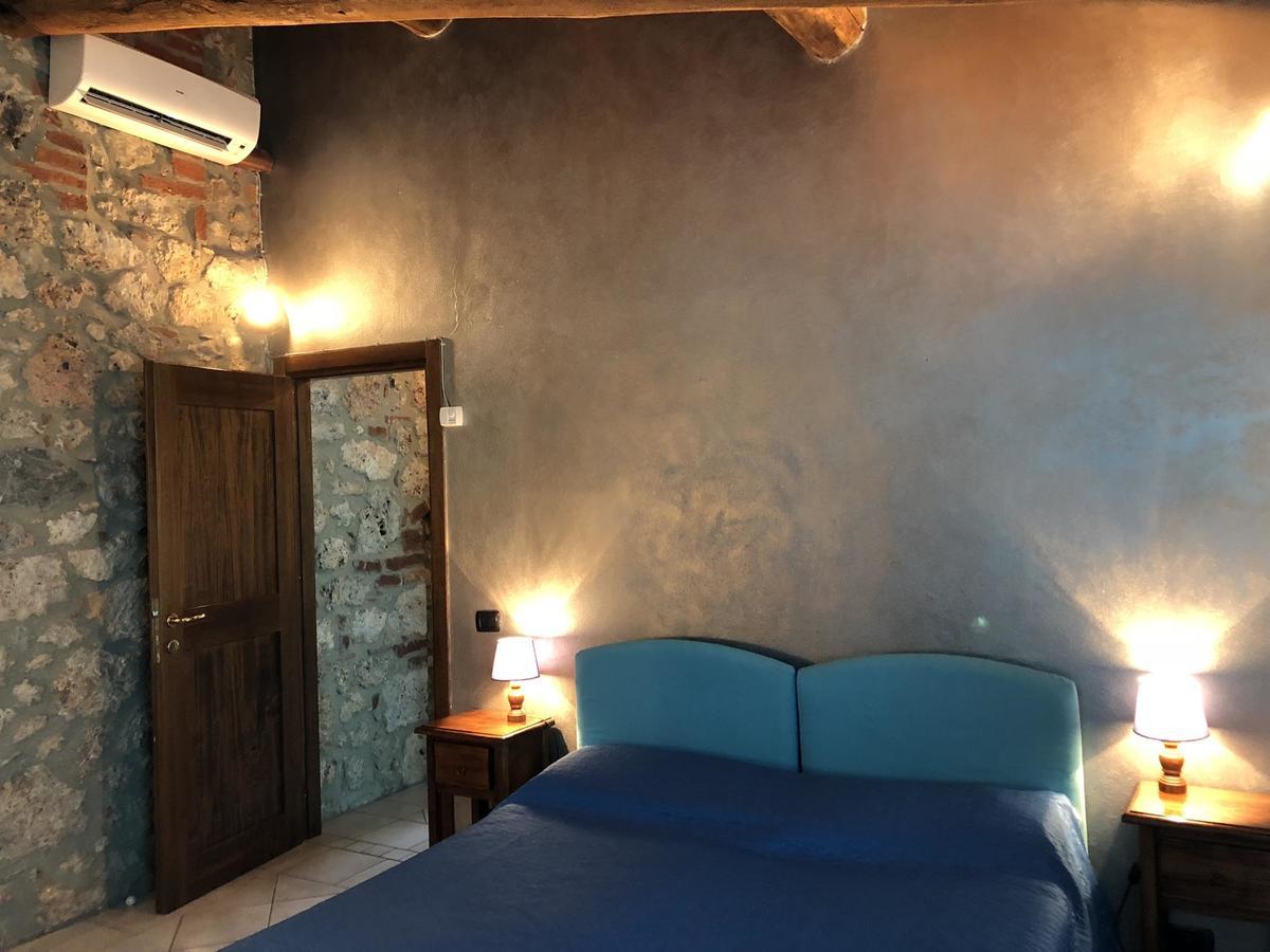 Agriturismo Arnano Совичилле Экстерьер фото